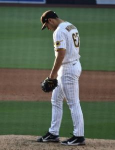 James Norwood (baseball)
