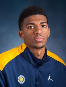 Devondrick Walker