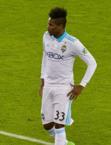 Joevin Jones