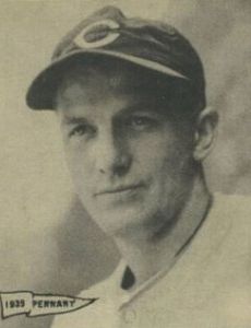 Whitey Moore