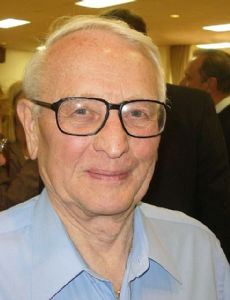 David F. Cargo