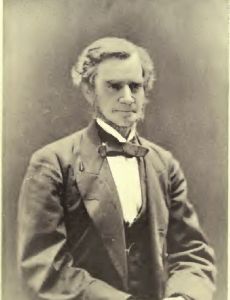 Alfred Saker