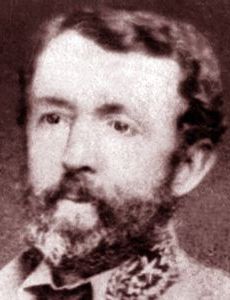 John Creed Moore
