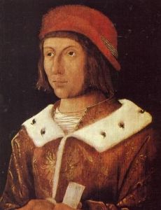 Charles, 6th Prince of Löwenstein-Wertheim-Rosenberg