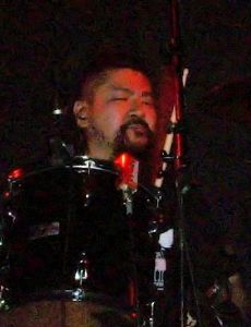 Masayuki Suzuki (drummer)