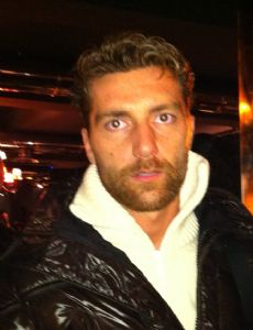 Morgan De Sanctis