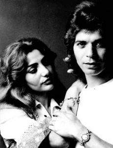 Camarón de la Isla and Dolores Montoya De La Isla