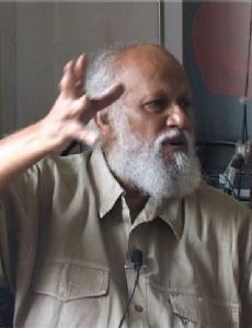 Jatin Das (painter)