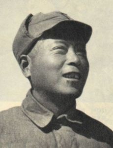 Li Jingquan