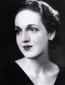 Mona Louise Parsons