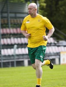Mark Joseph (footballer)