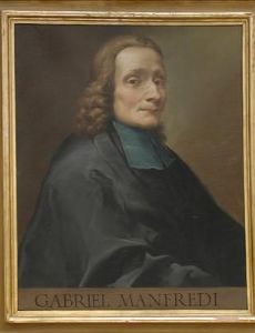 Gabriele Manfredi