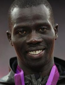 Abel Mutai