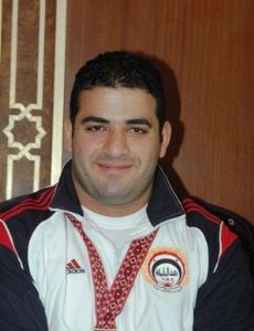 Ahed Joughili