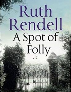 A Spot of Folly