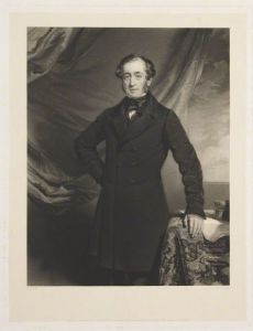 John Abel Smith
