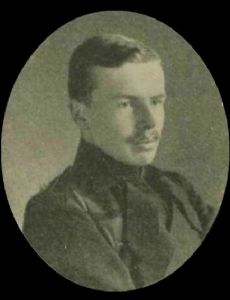 Percy Clive