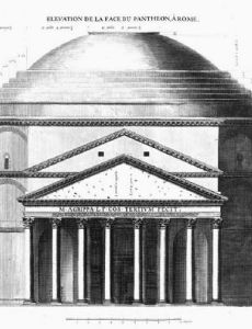 Antoine Desgodetz