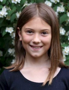 Frida Lucia Schenderlein