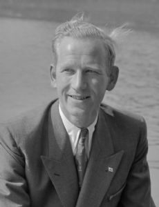 Wim de Vries Lentsch