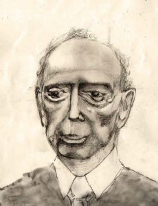 Neville Gruzman