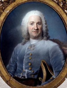 Jean Pâris de Monmartel