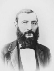Thomas J. Bowers