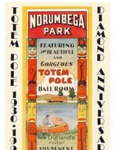 Norumbega Park