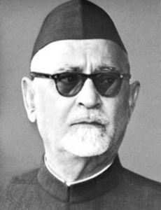 Zakir Husain (governor)