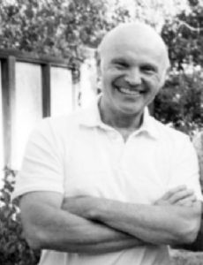Cyrus Derman