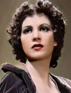 Luisa Ferida