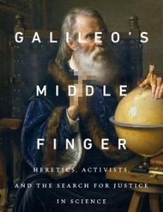Galileo's Middle Finger