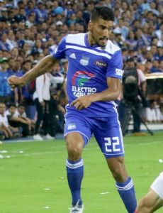 Fernando Luna (footballer)