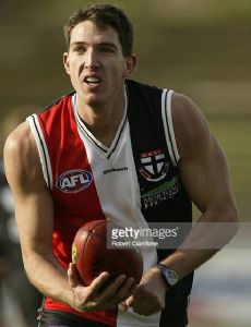 Trent Knobel