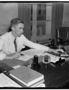 Gerard D. Reilly