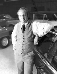 Kendall D. Garff