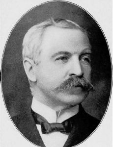 Louis Sherry