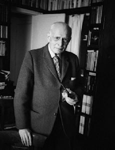 Jacques Benoist-Méchin