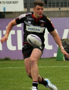 Rhodri Lloyd