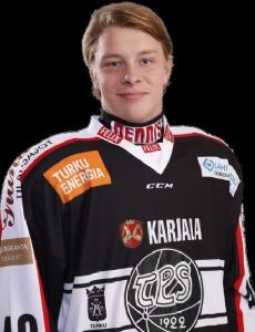 Julius Vahatalo