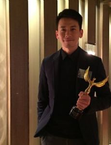 Sam Chan
