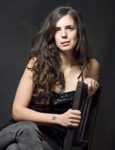 Sarah Borges