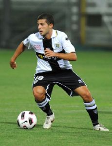 Gabriele Paonessa