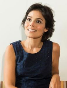 Ana Lucia Villela (Business)