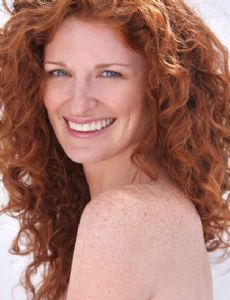 Rosie Williams (Model)