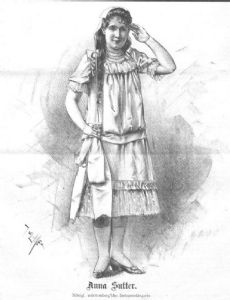 Anna Sutter