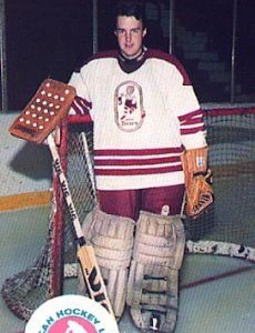Darryl Gilmour