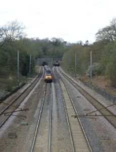 East Coast Main Line