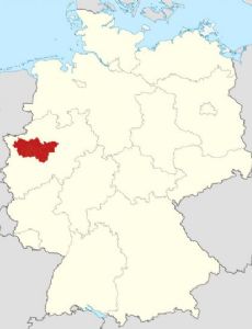 Ruhr