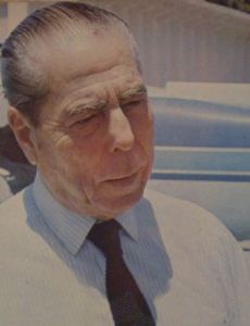 Alfredo Fortabat